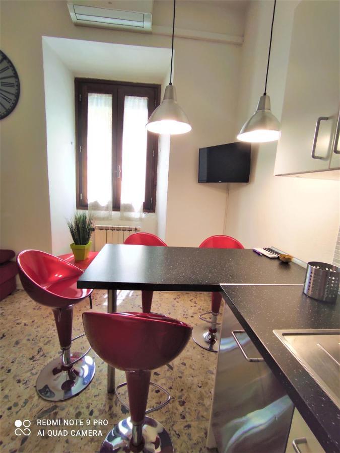 Romantic Liberta Apartment Florence Exterior photo