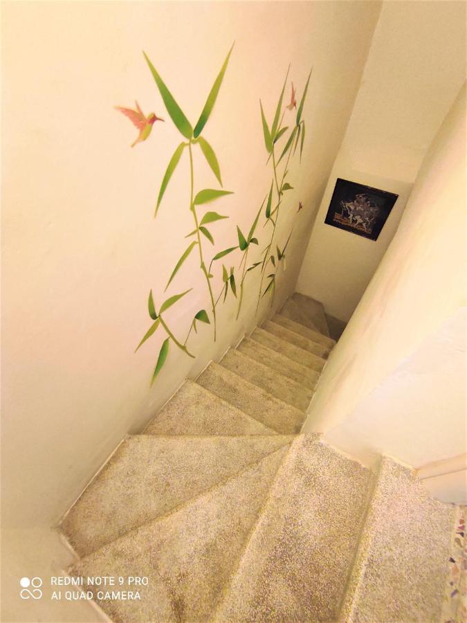 Romantic Liberta Apartment Florence Exterior photo