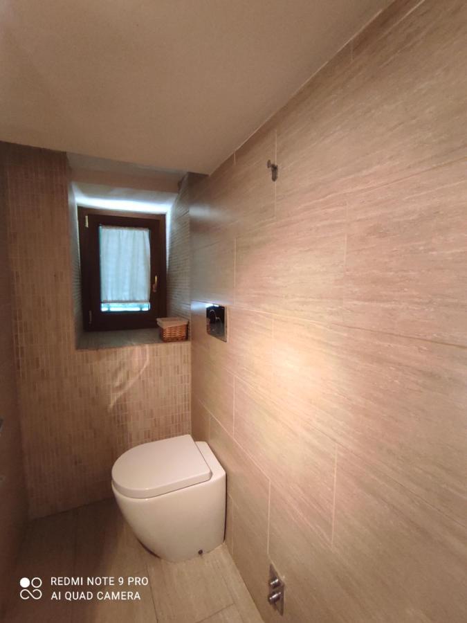 Romantic Liberta Apartment Florence Exterior photo