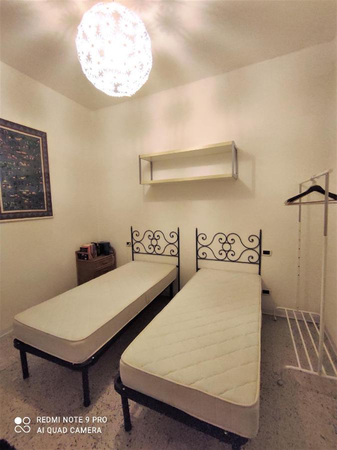 Romantic Liberta Apartment Florence Exterior photo