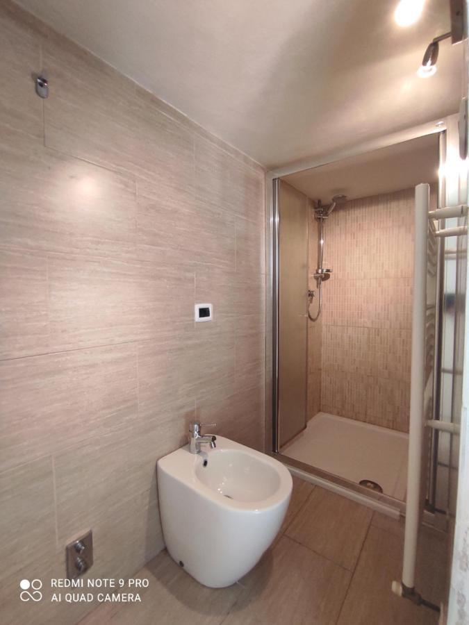 Romantic Liberta Apartment Florence Exterior photo